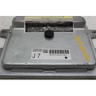 14-17 Nissan NV200 BEM337-300 A2 Computer Brain Engine Control ECU ECM Module