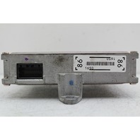 00-02 Acura CL TL 37820-P8E-A52 Computer Brain Engine Control ECU ECM EBX Module