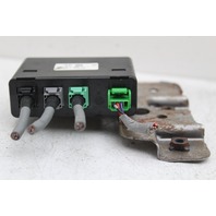 16 Honda Pilot 39090-TG7-A01 Computer Brain Engine Control ECU ECM EBX Module