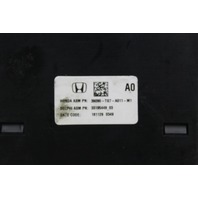 16 Honda Pilot 39090-TG7-A01 Computer Brain Engine Control ECU ECM EBX Module