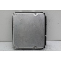 15 Toyota Corolla 89661-0Z630 Computer Brain Engine Control ECU ECM EBX Module