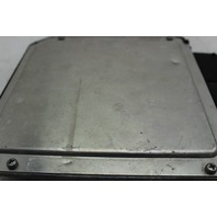 04 Isuzu Rodeo 8973155094 Computer Brain Engine Control ECU ECM EBX Module