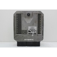 04 Isuzu Rodeo 8973155094 Computer Brain Engine Control ECU ECM EBX Module