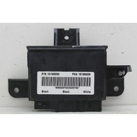 02-06 Buick Rainier 15180030 BCM BCU Body Control Module Unit Module