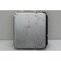 17 Toyota Corolla 89661-0ZQ90 Computer Brain Engine Control ECU ECM EBX Module