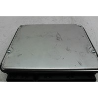 17 Toyota Corolla 89661-0ZQ90 Computer Brain Engine Control ECU ECM EBX Module