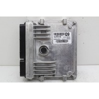 17 Toyota Corolla 89661-0ZQ90 Computer Brain Engine Control ECU ECM EBX Module