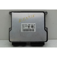 11 12 Kia Sedona 39109-3C611 Computer Brain Engine Control ECU ECM EBX Module