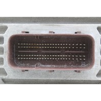 12 Jeep Patriot P05150607AC Computer Brain Engine Control ECU ECM EBX Module