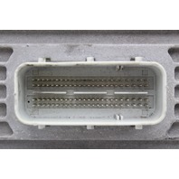 12 Jeep Patriot P05150607AC Computer Brain Engine Control ECU ECM EBX Module