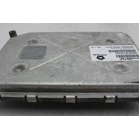 12 Jeep Patriot P05150607AC Computer Brain Engine Control ECU ECM EBX Module