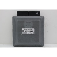 14 Volkswagen Jetta 06K 906 070 D Computer Brain Engine Control ECU ECM Module