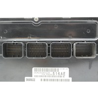 05 Jeep Grand Cherokee P05094165AF Computer Brain Engine Control ECU ECM Module