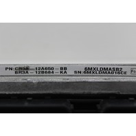 11 12 Ford Mustang CR3A-12A650-BB Computer Brain Engine Control ECU ECM Module