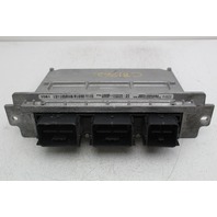 11 12 Ford Mustang CR3A-12A650-BB Computer Brain Engine Control ECU ECM Module
