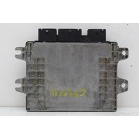 08 Nissan Altima MEC120-080 C1 Computer Brain Engine Control ECU ECM EBX Module