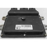08 Nissan Altima MEC120-080 C1 Computer Brain Engine Control ECU ECM EBX Module