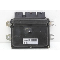 08 Nissan Altima MEC120-080 C1 Computer Brain Engine Control ECU ECM EBX Module