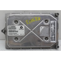 13 Dodge Dart P05150688AD Computer Brain Engine Control ECU ECM EBX Module