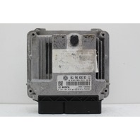 09 10 Volkswagen EOS 06J 906 026 BE Computer Brain Engine Control ECU ECM Module