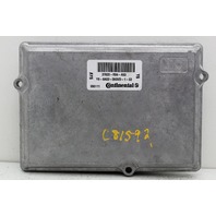 11 12 Honda Accord 37820-R84-A53 Computer Brain Engine Control ECU ECM Module