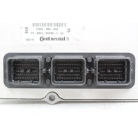 11 12 Honda Accord 37820-R84-A53 Computer Brain Engine Control ECU ECM Module