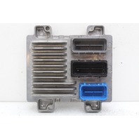 15 16 Chevrolet Cruze 12668866 Computer Brain Engine Control ECU ECM EBX Module