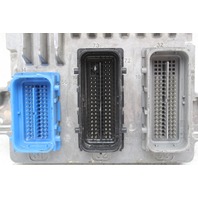 15 16 Chevrolet Cruze 12668866 Computer Brain Engine Control ECU ECM EBX Module