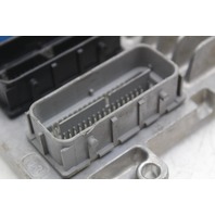 15 16 Chevrolet Cruze 12668866 Computer Brain Engine Control ECU ECM EBX Module