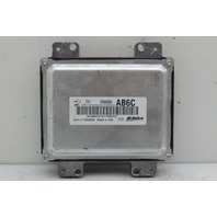 15 16 Chevrolet Cruze 12668866 Computer Brain Engine Control ECU ECM EBX Module