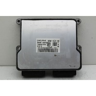 09-11 Hyundai Genesis 39106-3C510 Computer Brain Engine Control ECU ECM Module