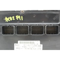 03 Dodge RAM 1500 P56028737AF Computer Brain Engine Control ECU ECM Module