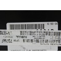 03 Dodge RAM 1500 P56028737AF Computer Brain Engine Control ECU ECM Module