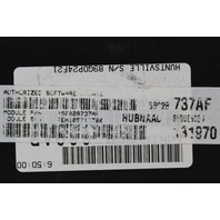 03 Dodge RAM 1500 P56028737AF Computer Brain Engine Control ECU ECM Module