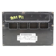 03 Dodge RAM 1500 P56028737AF Computer Brain Engine Control ECU ECM Module