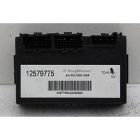 03-07 Hummer H2 12579775 Transer Case Control Unit Module