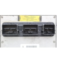 05 Ford F-150 5L3A-12A650-ASH Computer Brain Engine Control ECU ECM EBX Module