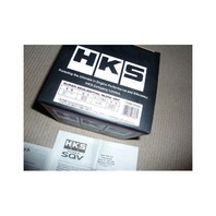HKS SSQV 4 BLOW OFF VALVE SPECIFIC KIT MAZDA SPEED 10-12 (71008-AZ009)