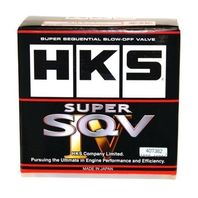 HKS SSQV 4 BLOW OFF VALVE SPECIFIC KIT MAZDA SPEED 10-12 (71008-AZ009)