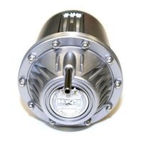 HKS SSQV 4 BLOW OFF VALVE SPECIFIC KIT MAZDA SPEED 10-12 (71008-AZ009)