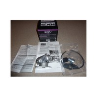 HKS SSQV 4 BLOW OFF VALVE SPECIFIC KIT MAZDA SPEED 10-12 (71008-AZ009)