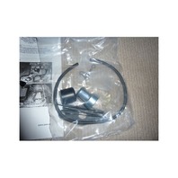 HKS SSQV 4 BLOW OFF VALVE SPECIFIC KIT MAZDA SPEED 10-12 (71008-AZ009)