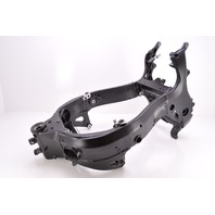 Motorcycle Frame