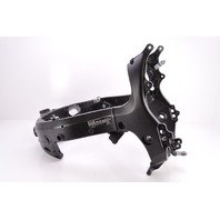 Motorcycle Frame