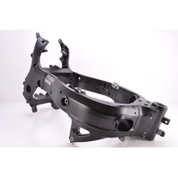 Motorcycle Frame