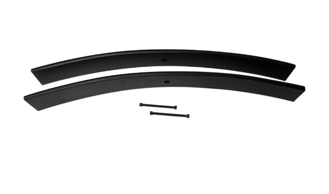 1995-2019 Tacoma Lift Kit 1.5/" Rear Solid American Steel Lift Blocks