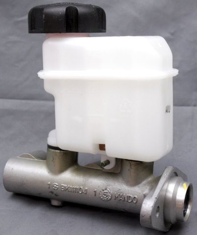 Genuine Hyundai 58510-3K000 Brake Master Cylinder Assembly
