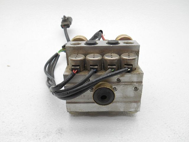 OEM Anti-Lock Brake System ABS Pump for Mazda 626, GD4T-43-7A0 | eBay