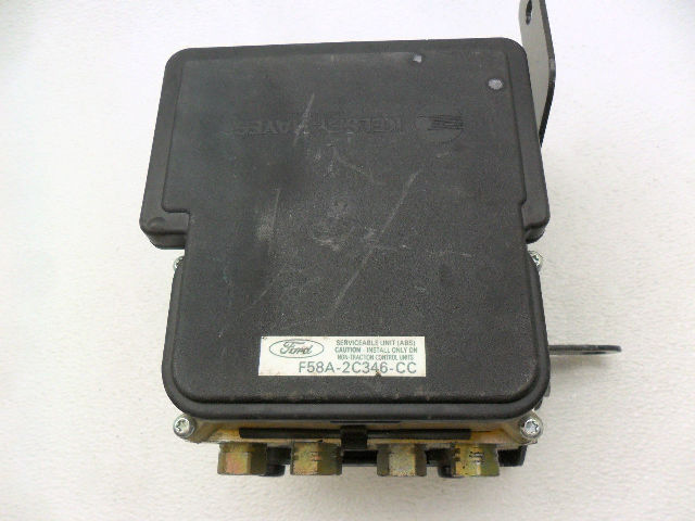 NEW OEM Ford ABS Pump /& Control Module F58Z-2C219-A Windstar w//o TCS 1995-1997
