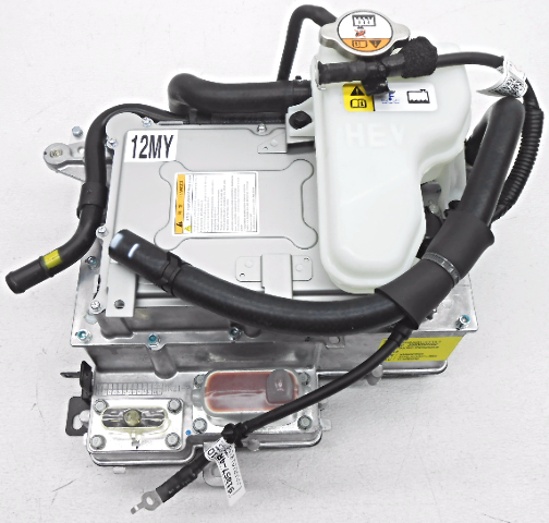 New Genuine OEM 2011-2014 Hyundai Sonata Hybrid Inverter Assembly ...